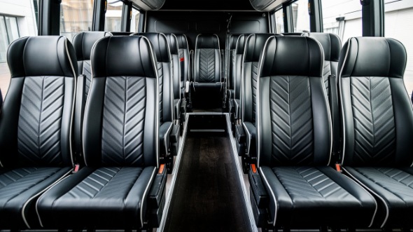 15 passenger minibus rental carlsbad