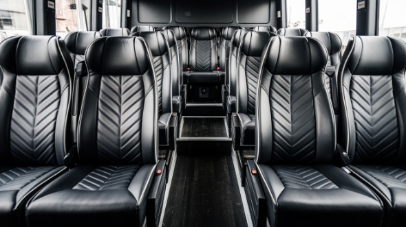 18 passenger minibus rental carlsbad