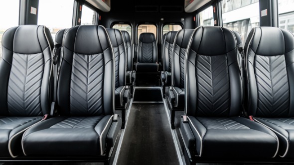 20 passenger minibus rental carlsbad