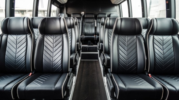 25 passenger minibus rental carlsbad