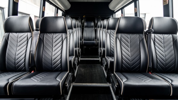 28 passenger minibus rental carlsbad