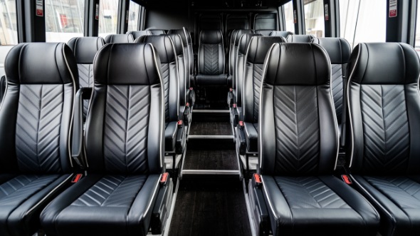 30 passenger minibus rental carlsbad