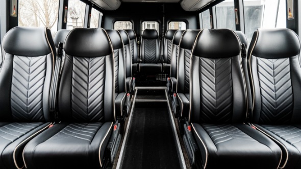 35 passenger minibus rental carlsbad