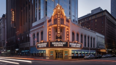 broadway vista theatre