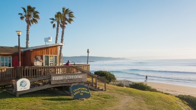 california surf museum