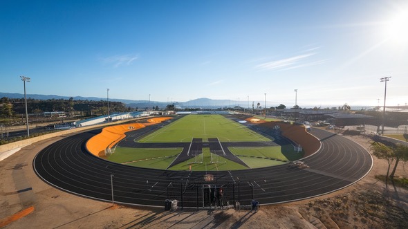 chula vista elite athlete training center