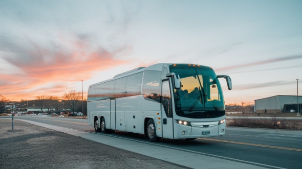 el-cajon private event bus rental