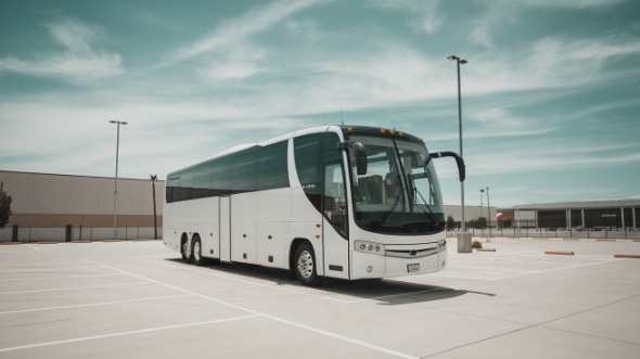 el-cajon sports charter bus rental