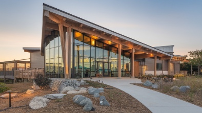 living coast discovery center