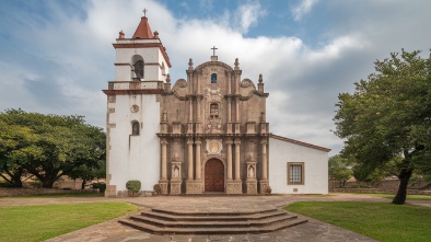 mission san luis rey de francia