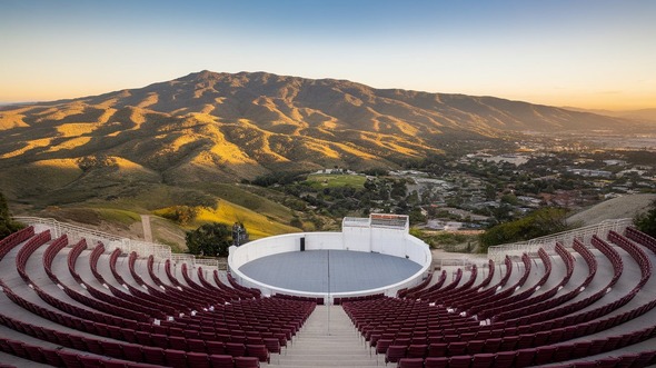 mount helix