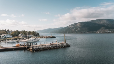 oceanside harbor