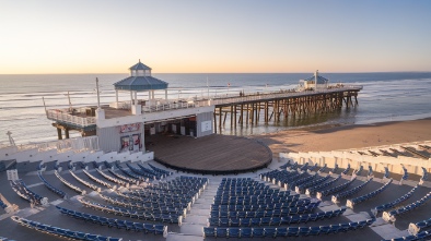 oceanside pier amphitheater