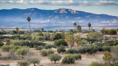 old poway park