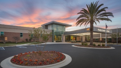 paradise valley hospital