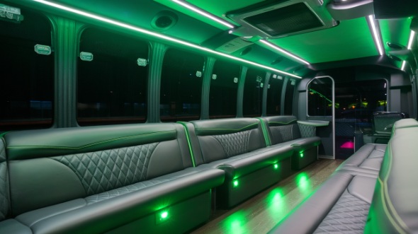 party bus rental rental carlsbad