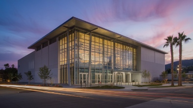 poway center for the performing arts