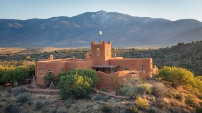 rancho guajome adobe