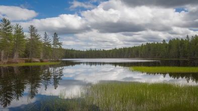 santee lakes recreation preserve