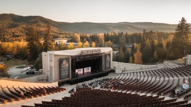 sleep train amphitheatre