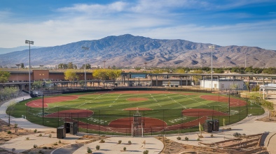 socal sports complex