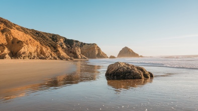 south carlsbad state beach