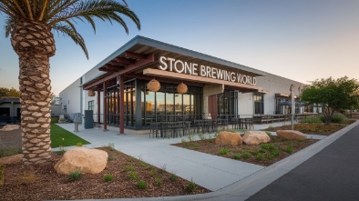 stone brewing world bistro gardens escondido