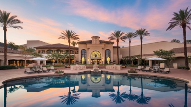 viejas casino resort