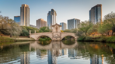 zilker park